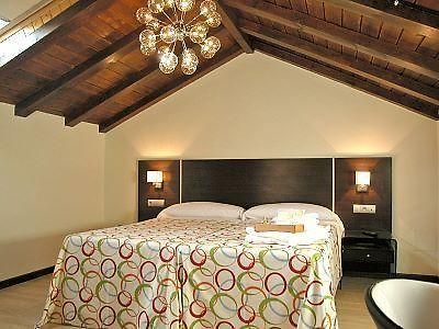 Casa Rural La Prensa De Vino Hotel ซาน เอสเตบัน เด กอร์มาซ ห้อง รูปภาพ