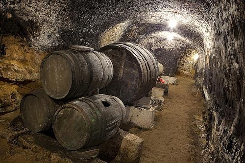 Casa Rural La Prensa De Vino Hotel ซาน เอสเตบัน เด กอร์มาซ ภายนอก รูปภาพ