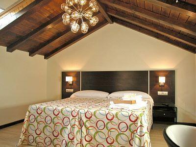 Casa Rural La Prensa De Vino Hotel ซาน เอสเตบัน เด กอร์มาซ ห้อง รูปภาพ