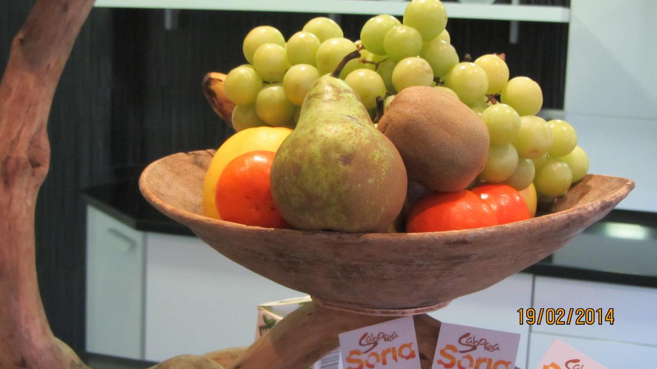 Casa Rural La Prensa De Vino Hotel ซาน เอสเตบัน เด กอร์มาซ ภายนอก รูปภาพ