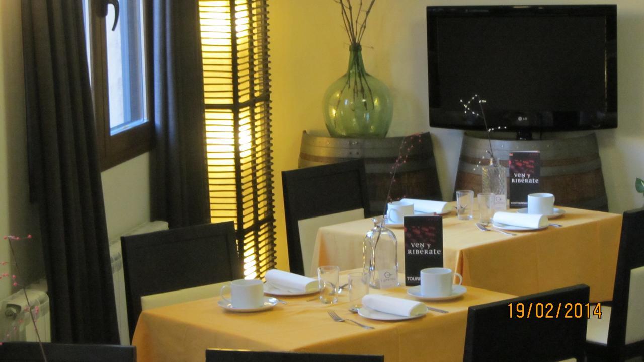 Casa Rural La Prensa De Vino Hotel ซาน เอสเตบัน เด กอร์มาซ ภายนอก รูปภาพ